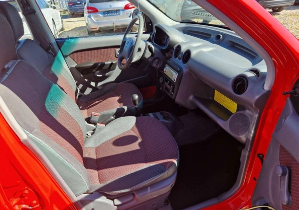 Hyundai Atos cena 8900 przebieg: 74977, rok produkcji 2007 z Otwock małe 436